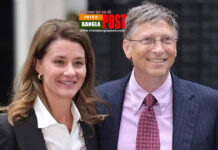 বিল গেটস ও মেলিন্ডার বিবাহ বিচ্ছেদ!