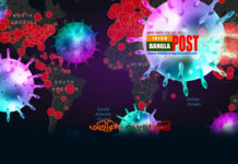 করোনাভাইরাস কি সত্যিই বাতাসে ছড়ায়?