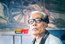 শিল্পাচার্য জয়নুল আবেদিনের মৃত্যুবার্ষিকী আজ