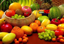 বিভিন্ন ফলের উপকারী গুন