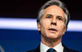 Meet Biden's choice for secretary of state: Antony Blinken | U.S. Embassy in Niger
