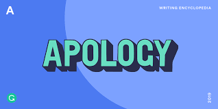 The State of Public Apologies in 2019 | Grammarly