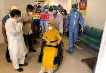 আজকেই লন্ডন যেতে পারেন খালেদা জিয়া