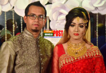 অবশেষে নায়িকা মাহির বিয়ে বিচ্ছেদ (ভিডিও)