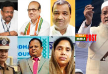 মমতার নতুন মন্ত্রিপরিষদে সংখ্যালঘু ৭ মুসলিম