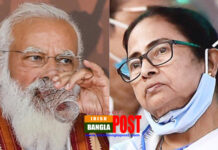 পশ্চিমবঙ্গের নির্বাচনে শেষ হাসি কার মুখে?