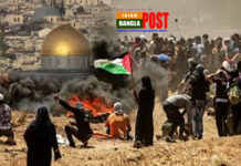 মুসলমানদের সাথে ইহুদিদের বিরোধ