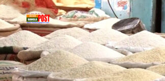 নিয়ন্ত্রণে আসছে না চালের বাজার, কঠোর হচ্ছে সরকার