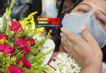 সাংবাদিক রোজিনা ইসলাম কারামুক্ত