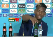 মুসলিম ফুটবলারদের সামনে মদের বোতল না রাখার সিদ্ধান্ত