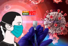 অ্যান্টিবডির স্থায়িত্ব নিয়ে প্রশ্ন