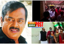 আওয়ামী লীগের মনোনয়ন কিনতে গিয়ে ফিরে আসলেন ডিপজল