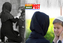 আল্লাহ কর্তৃক অর্পিত সন্তানের প্রতি দায়িত্ব