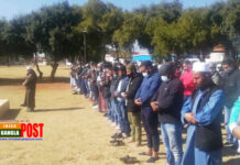 করোনায় দক্ষিণ আফ্রিকায় দুই বাংলাদেশির মৃত্যু