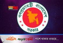 বাধ্যতামূলক প্রবাসী কর্মী বীমা চালু, যেভাবে সুবিধা মিলবে!
