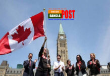 চলতি বছর ৪৫ হাজার শরণার্থী নেবে কানাডা, বাড়াবে স্থায়ী বসবাসের আবেদন