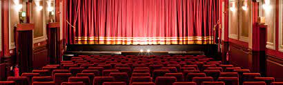 Cinema and Theatre Seating - Seatorium™ - Expert At Auditorium Seating, Cinema & Stadium Chairs