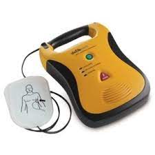 Defibtech Lifeline Defibrillator Aed For Sale in Dublin 8, Dublin from Safetystuff