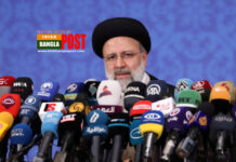 ইরানের নতুন প্রেসিডেন্ট রাইসিকে নিয়ে যা বলছে বিশ্বের দেশগুলো