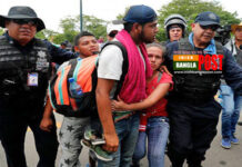 স্থায়ী বসবাসের অনুমতি পাচ্ছেন না যুক্তরাষ্ট্রের লাখ লাখ অভিবাসী