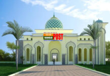 বাংলাদেশে হচ্ছে ৫৬০ দৃষ্টিনন্দন মডেল মসজিদ: আজ উদ্বোধন করবেন প্রধানমন্ত্রী