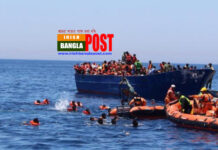 ইউরোপের উপকূলে নতুন মানবিক সংকট বিকাশ লাভ করছে
