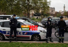 ফ্রান্সের প্যারিসে ৭ বছর মায়ের মরদেহ আলমারিতে রেখে পেনশনের টাকা তুলতো ছেলে!