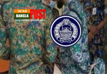 এক রঙে থাকছে না পুলিশের ইউনিফর্ম