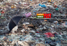 নিষিদ্ধের ২০ বছরেও বন্ধ হয়নি পলিথিন