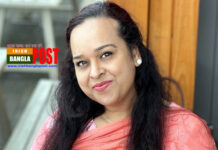 সুইজারল্যান্ডে এমপি হয়ে ইতিহাস গড়লেন বাংলাদেশি সুলতানা খান