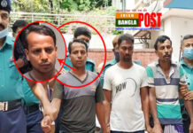 টিকটক বাবু একাই ১ হাজারেরো বেশি নারী ভারতে পাচার করেছে