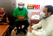 জবানবন্দির পর ‘নিজ জিম্মায়’ ছেড়ে দেওয়া হলো ত্ব-হাসহ তিনজনকে