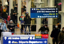 যুক্তরাজ্যে স্থায়ী হতে ২৮ দিনের মধ্যে আবেদন করতে হবে ইইউ’র নাগরিকদের