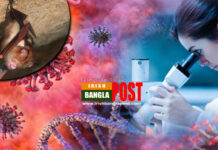 চট্টগ্রামে করোনাভাইরাসে আক্রান্ত শতভাগ শিশুর শরীরে ডেল্টা ভ্যারিয়েন্ট