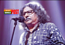 কিংবদন্তি কণ্ঠযোদ্ধা ফকির আলমগীরের মৃত্যুর গুজব