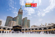 বিদেশি পর্যটকদের জন্য দরজা খুলে দিচ্ছে সৌদি, থাকবে যে শর্ত