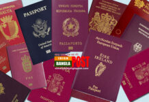 এবার বাংলাদেশ অন-অ্যারাইভাল ভিসা প্রদান স্থগিত করল