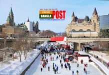 সীমান্ত খুলেছে, কানাডা ভ্রমণে মানতে হবে যেসব নির্দেশনা