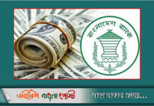 এবার ঈদে ১০ হাজার ৭০০ কোটি টাকার রেমিট্যান্স পাঠিয়েছেন প্রবাসী বাংলাদেশিরা