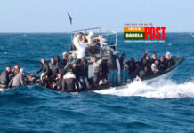 সাগরপথে ইউরোপ যাত্রায় শীর্ষে বাংলাদেশ