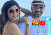 পর্নগ্রাফিতে জড়িত থাকার অভিযোগে শিল্পা শেঠীর স্বামী গ্রেপ্তার