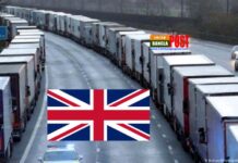 মানবপাচারের অভিযোগে লন্ডনে অভিযান, অর্থসহ আলবেনিয়ান গ্যাং গ্রেপ্তার