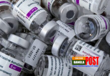 জার্মানিতে করোনার টিকা ফেলে দেয়া হচ্ছে