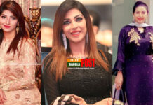 মডেল পিয়াসা আটক, মদ-ইয়াবা উদ্ধার