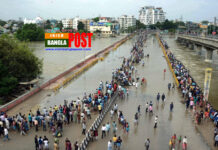 ভারতের ১২ শহর পানিতে ডুবে যাবে: নাসা