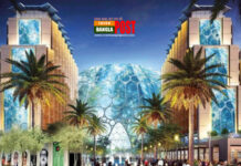 দুবাই এক্সপোতে প্রদর্শিত হবে এক অন্যরকম বাংলাদেশ