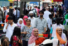 বাংলাদেশে আটকে পড়া পাকিস্তানিরা পাচ্ছেন বাংলাদেশের নাগরিকত্ব