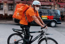 মন্ত্রী থেকে পিজা ডেলিভারি ম্যান