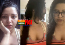 আমি দেখিয়ে মরবো: লাইভে চিৎকার করছেন পরীমনি (ভিডিও)