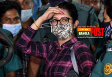 পরীমণিকে আরও ৫ দিনের রিমান্ডে চায় সিআইডি